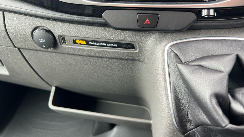 Ford Transit 350 L3 Diesel Fwd 2.0 EcoBlue 165ps H2 Limited Van [Nav]